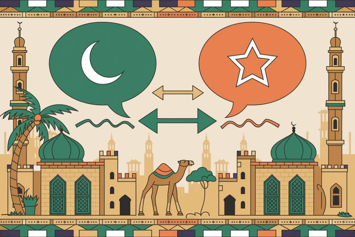 Arabic Dialect Translation