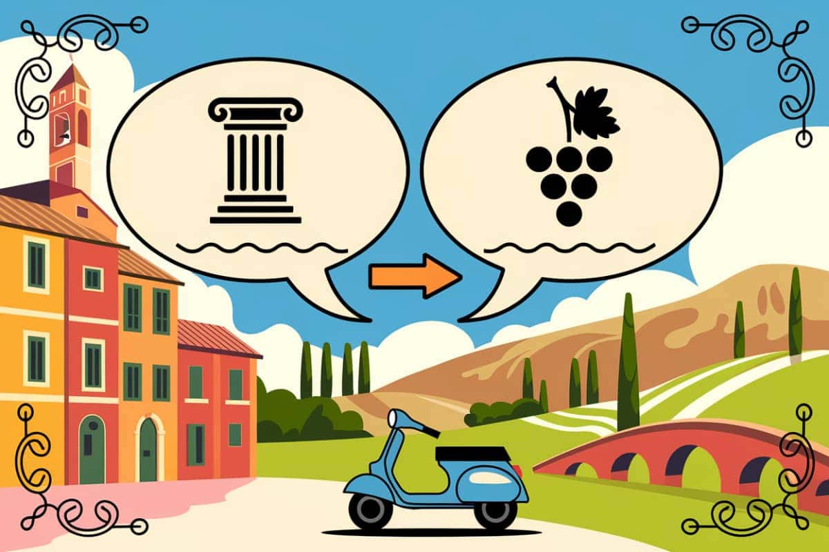 Italian Dialect Translation