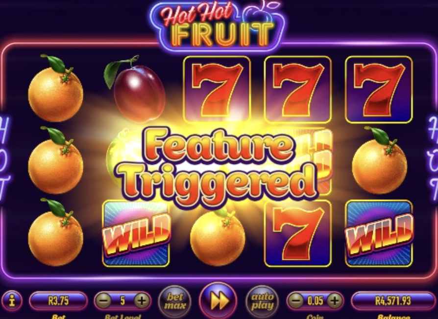 Hot Fruits Game Guide: How to Play, Features, and Winning Tips