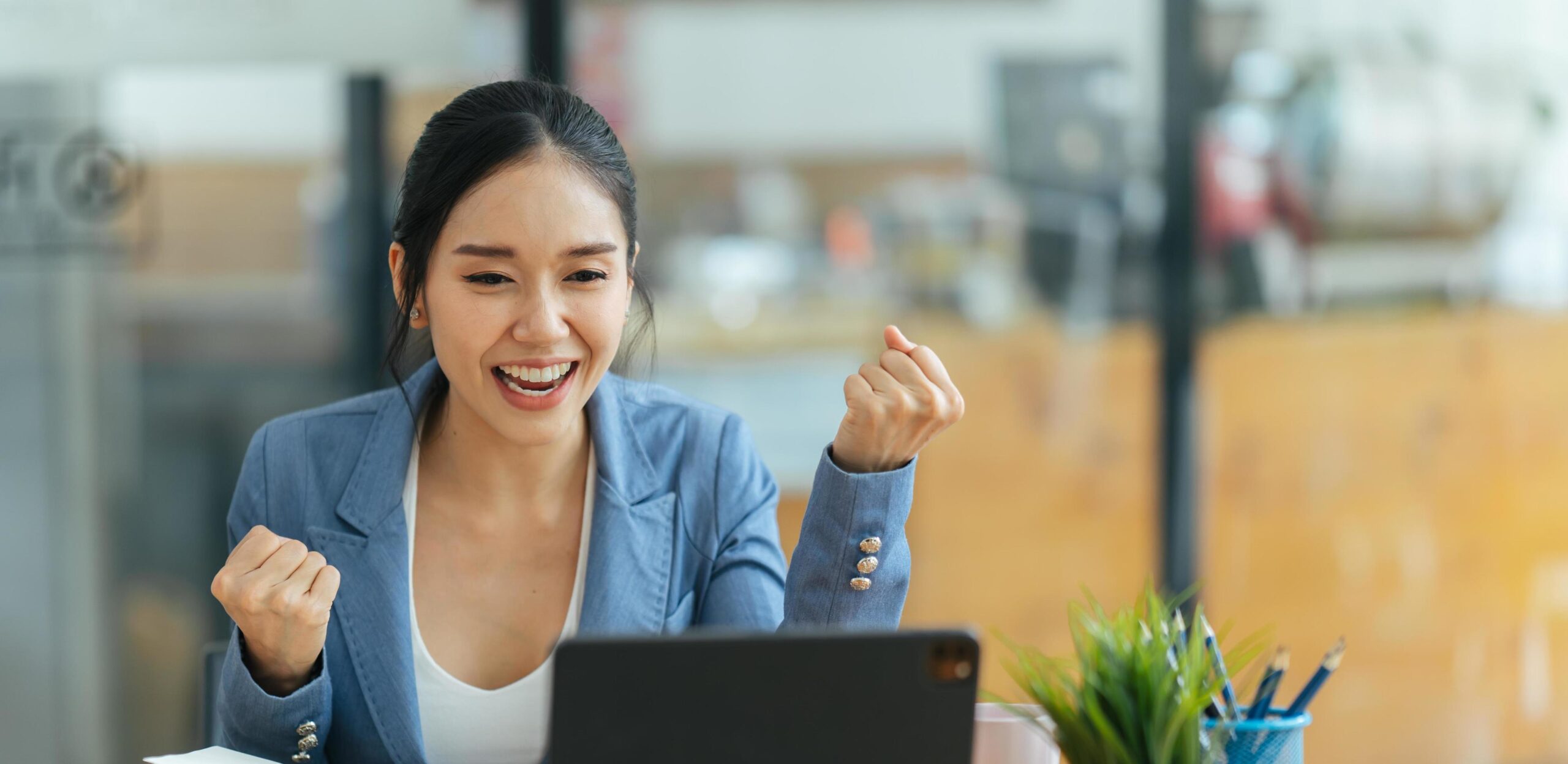 Why Lasting Results Outlive Moments of Excitement
