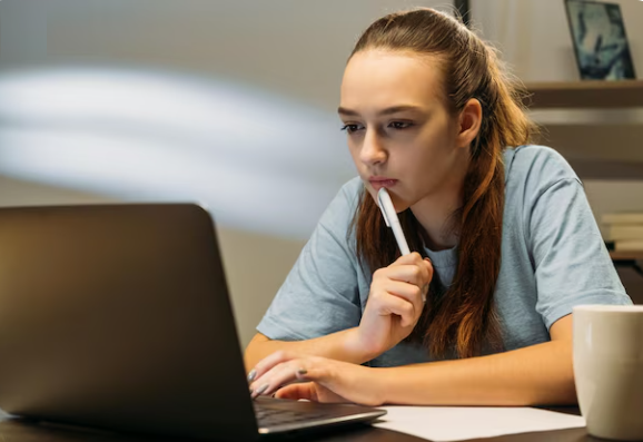 How Language Learners Can Avoid AI Detection Issues in Coursework