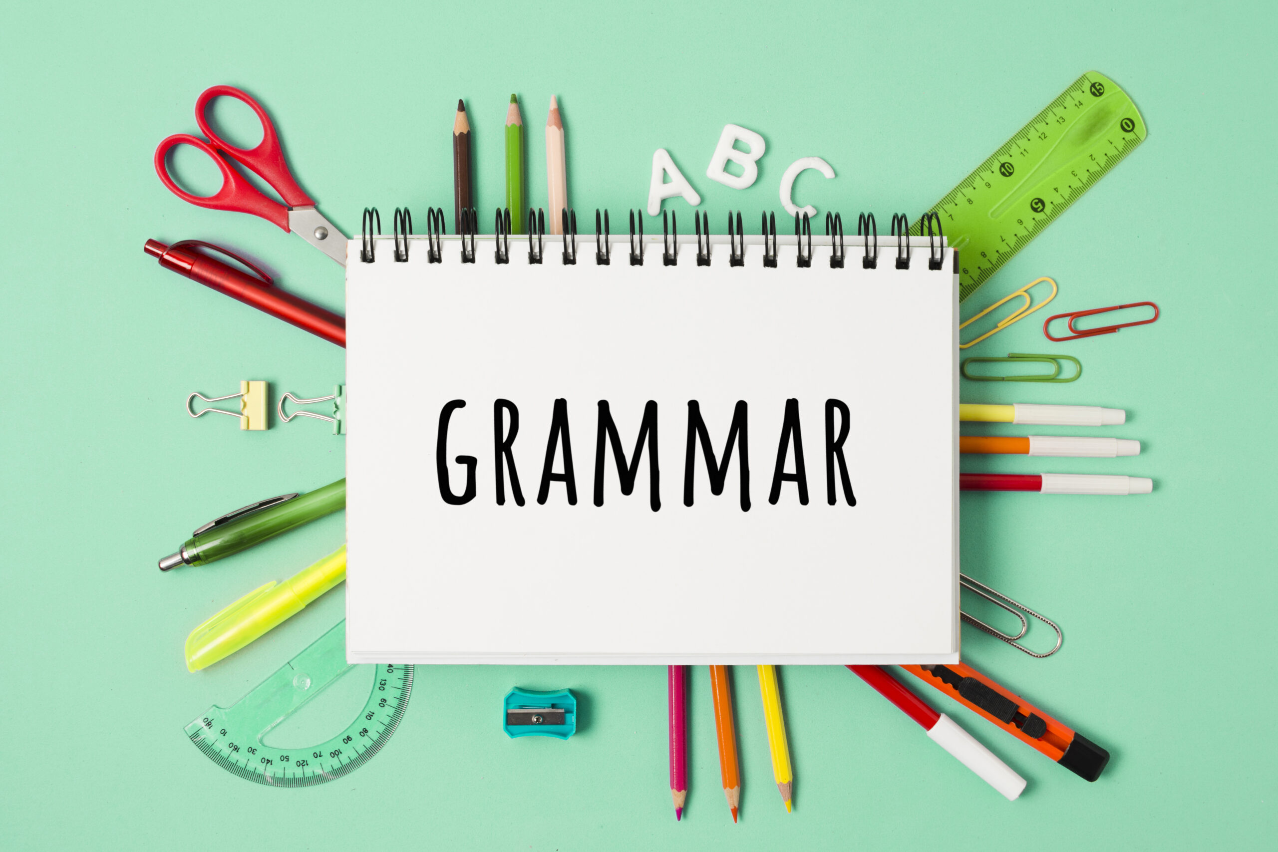 Add Grammar Without Turning It into a Workbook
