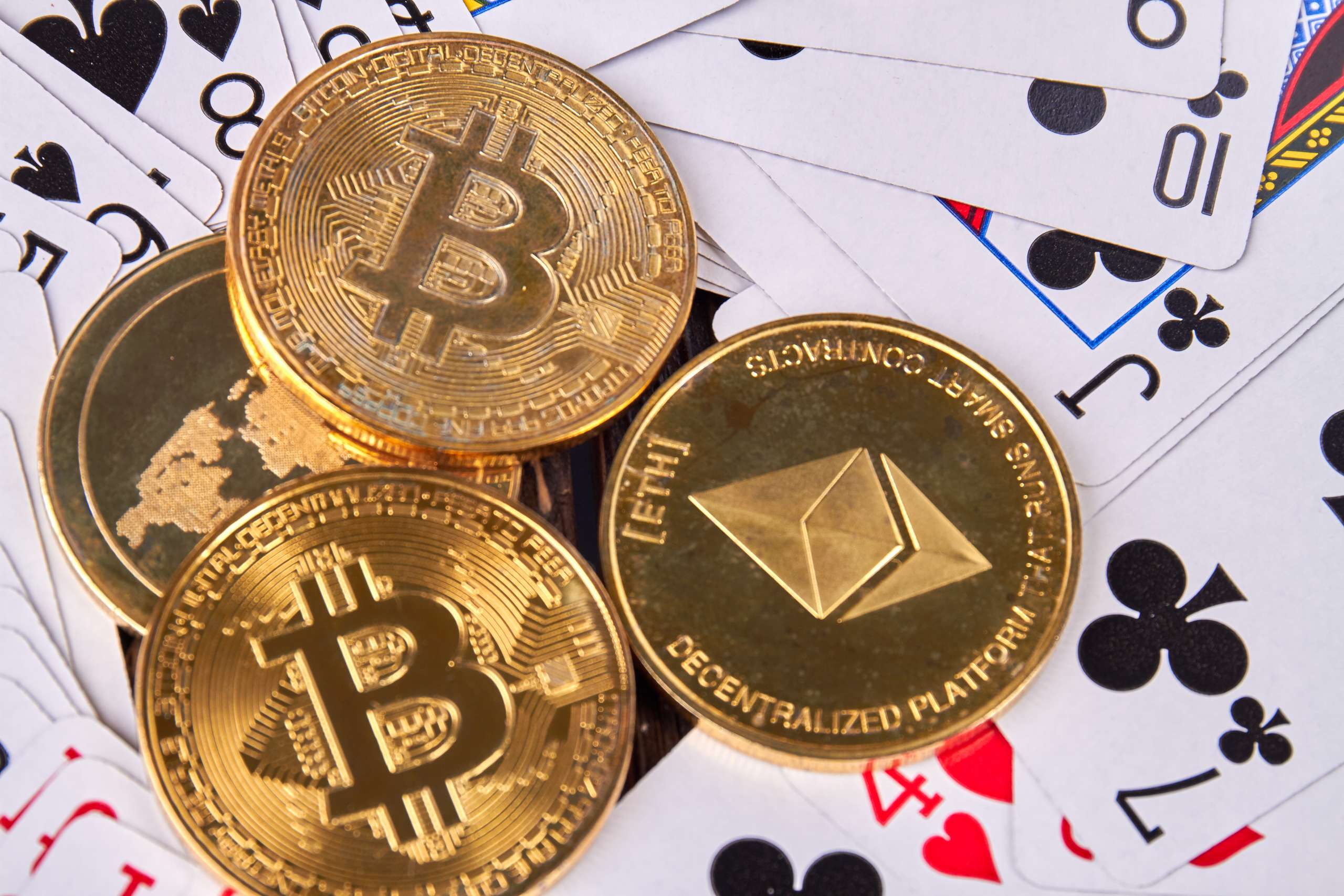 Best Bitcoin Casinos USA Crypto Deposits & Fast Withdrawals (2026)